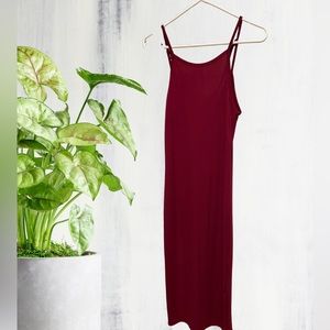 Forever 21 Women’s Midi Dress